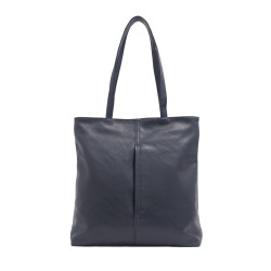 Felix Tote - Slate Blue 